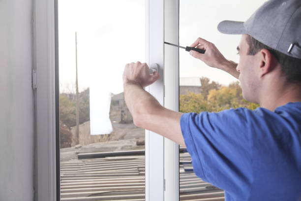 Best Residential Window Installation in Elmhurst, IL