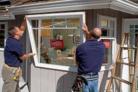 Best Double-Hung Windows in Elmhurst, IL